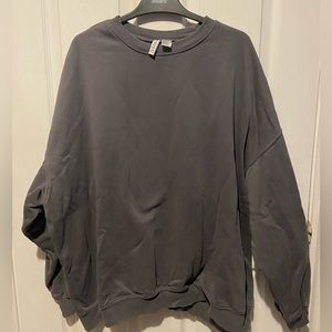 H&M Crewneck